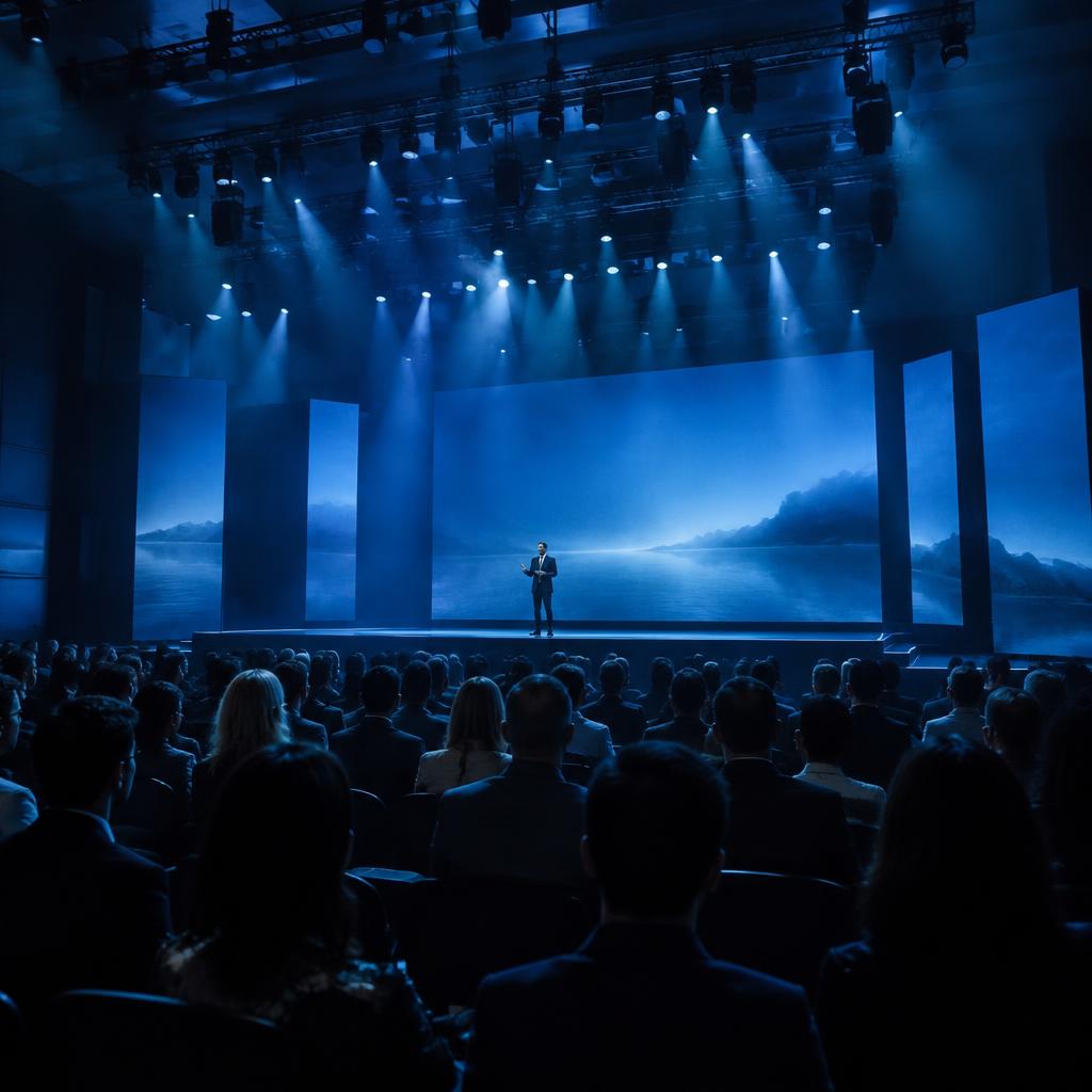 Events & Experiences