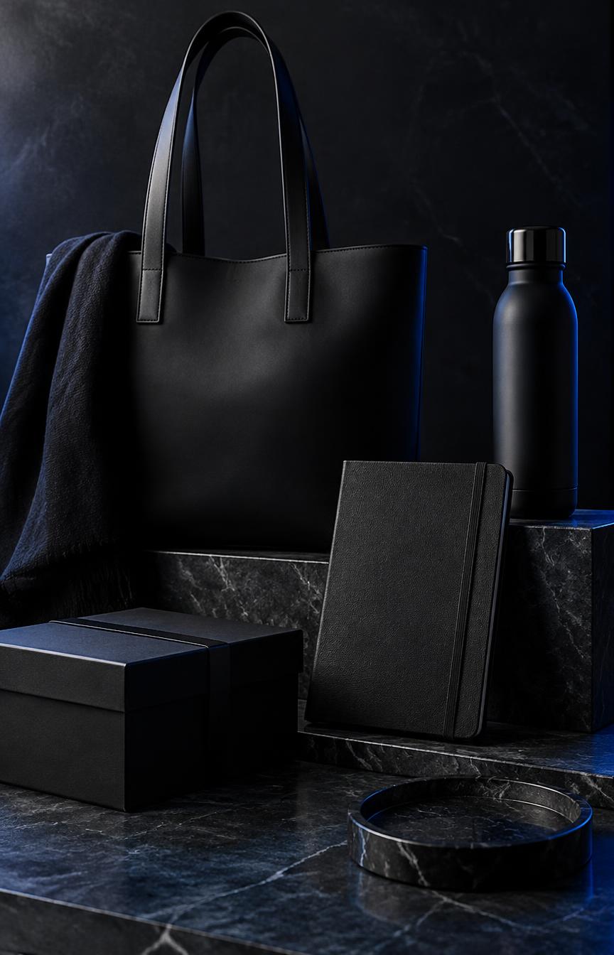 Merchandise & Branding